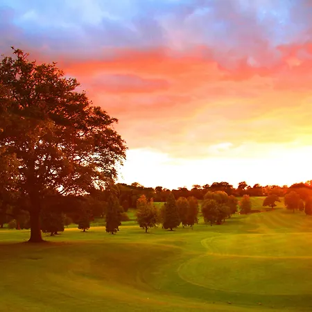 Shaw Hill Hotel Golf And Country Club-2